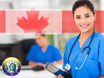 International Nursing Jobs For Canadian Nurses