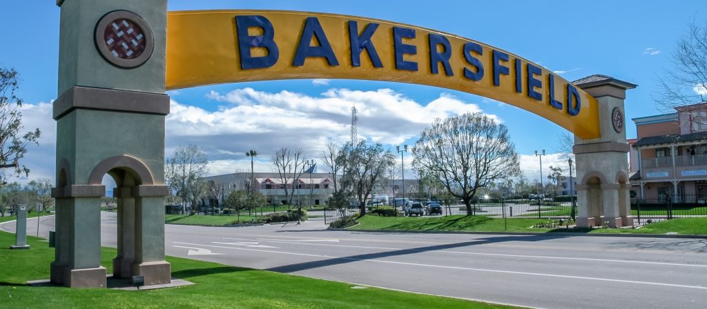 Jobs In Bakersfield