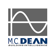 M.C. Dean company