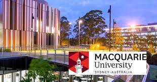 Macquarie University Phd Scholarship