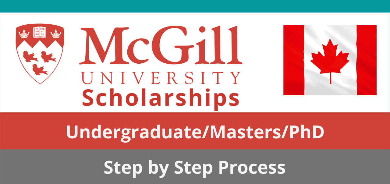 McGill University scholarships e1663347559300