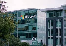 Microsoft Mechanical Engineering Internship In Usa