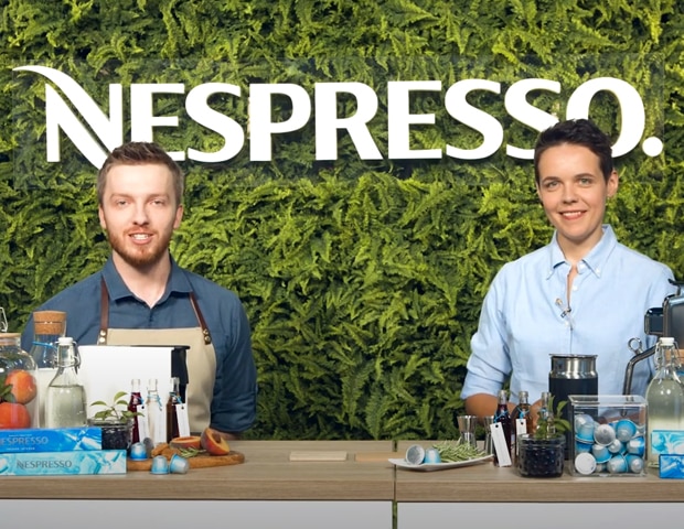 Nespresso