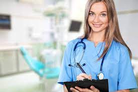 Nursing Jobs In Canada For Foreigner