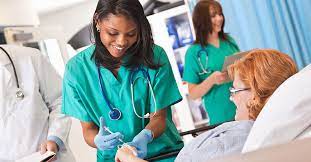 Part time Nursing Jobs Toronto