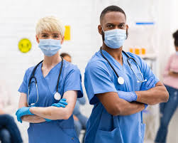 Practical Nursing Jobs in Jamaica