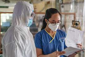 Public Health Nurse Jobs Toronto