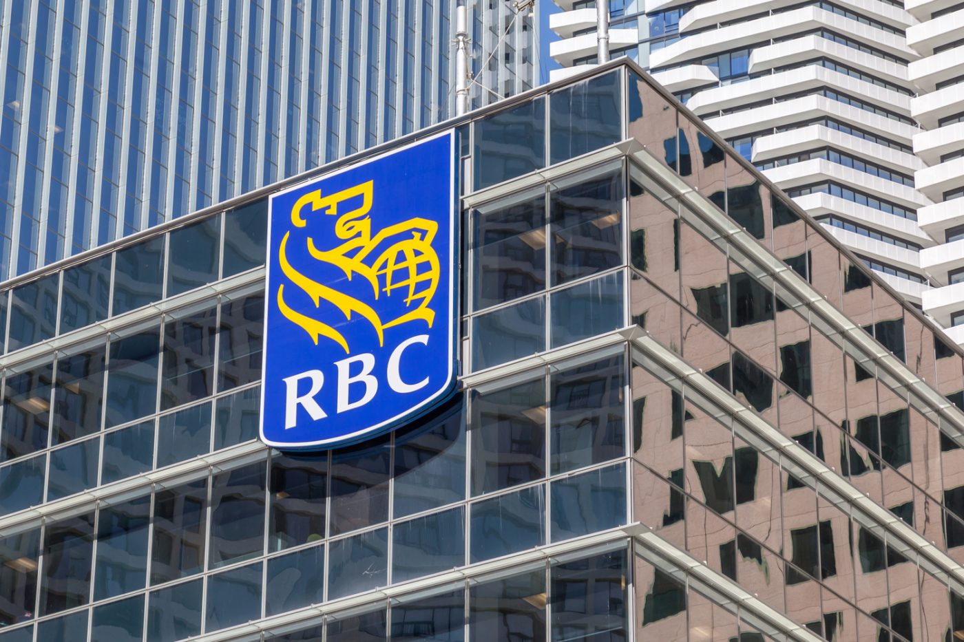 Royal Bank of Canada