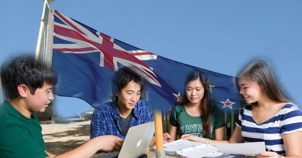 Scholarship In New Zealand for Filipino