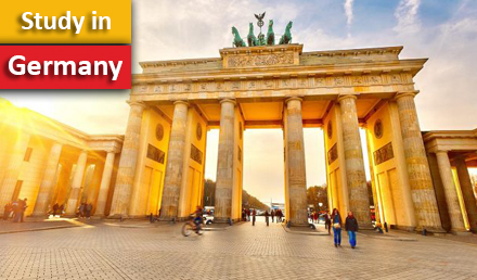 Scholarships In Germany