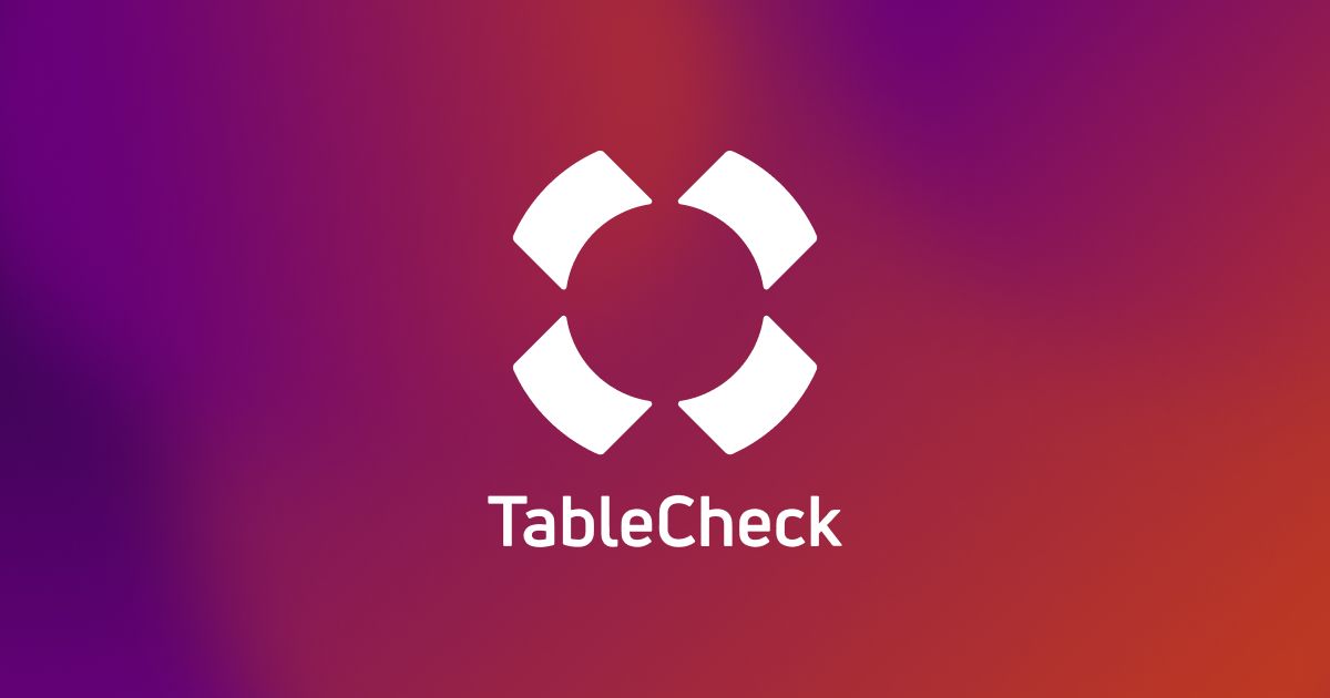TableCheck Inc.