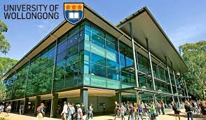 University of Wollongong Scholarships For International Students