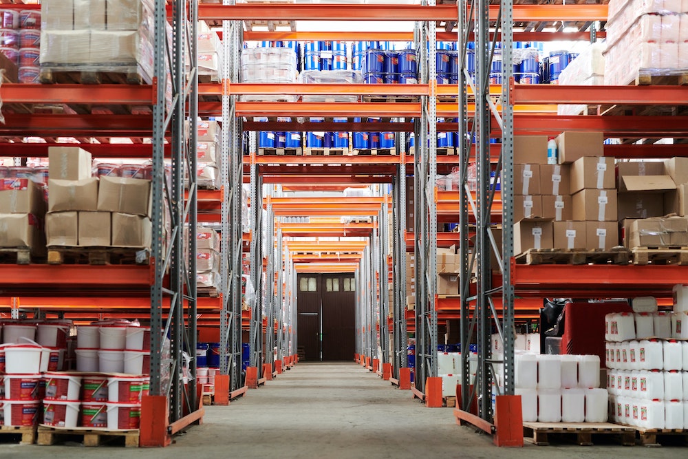 Warehouse Jobs In Bakersfield