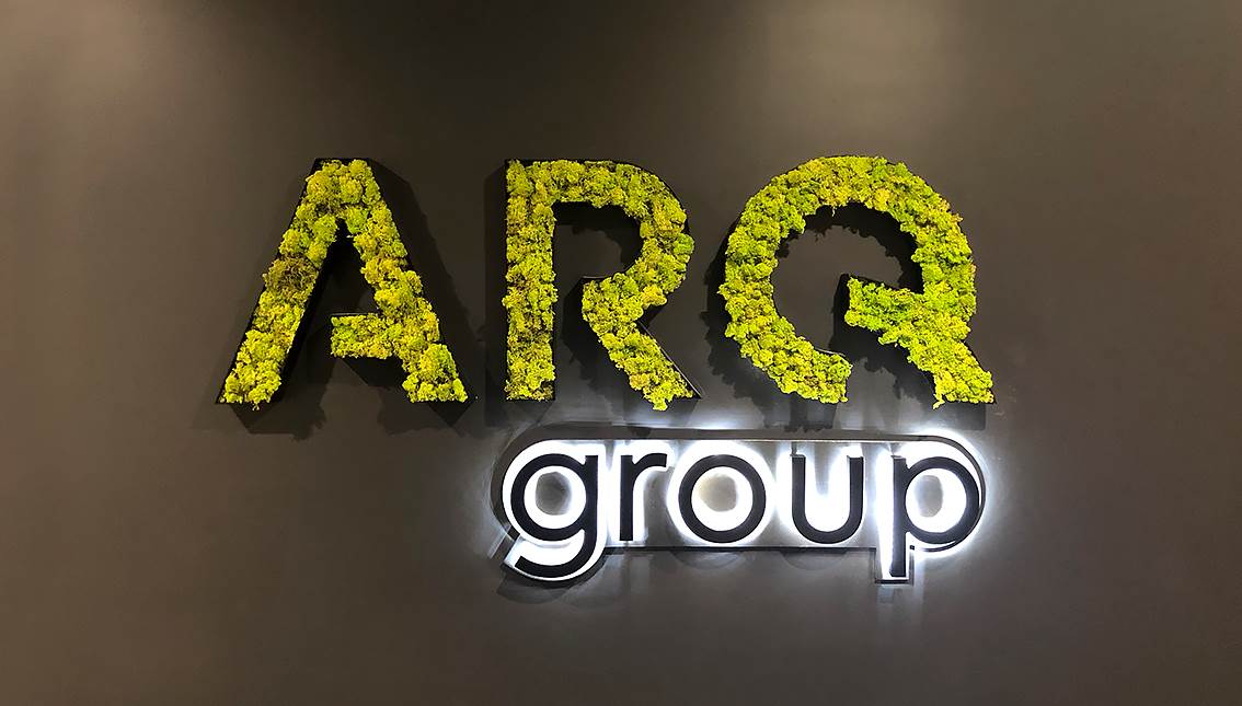 arq group