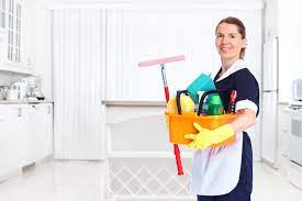 cleaning jobs in finland for foreigners