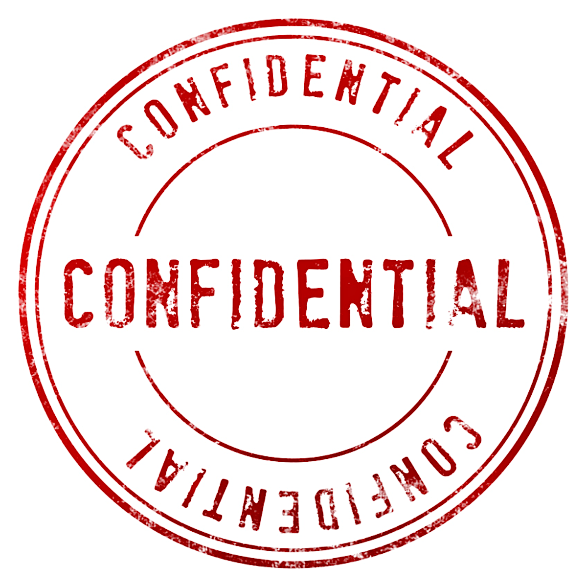 confidential Companyd