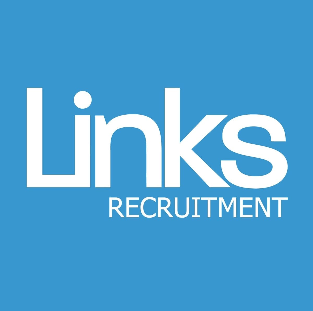 links logo Recruitment compressed