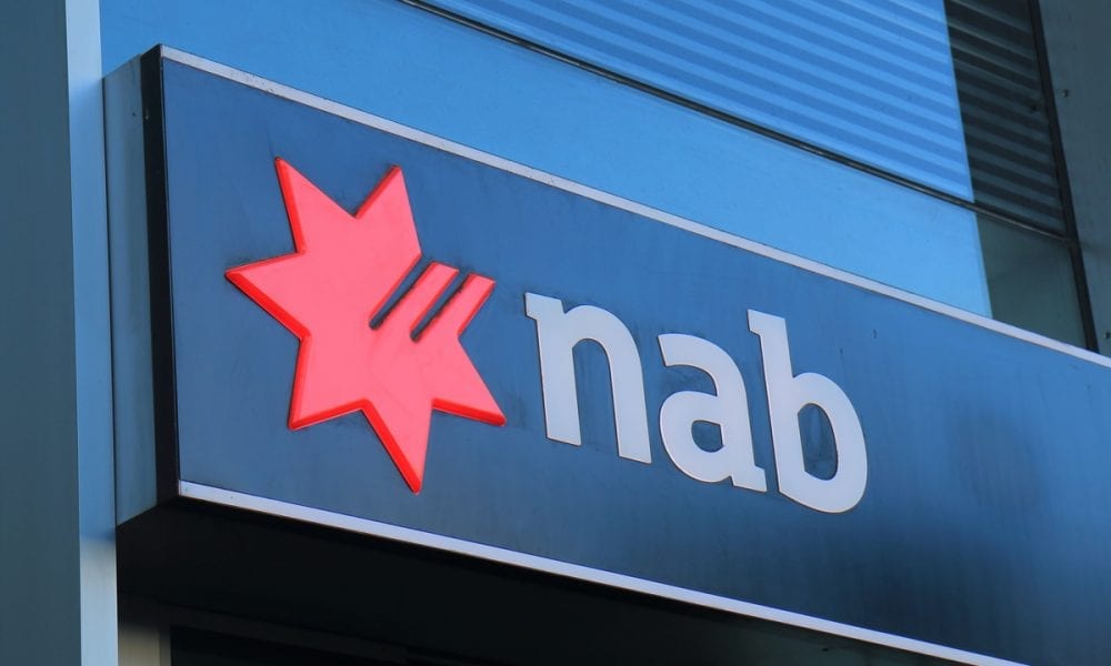 nab National Australia Bank
