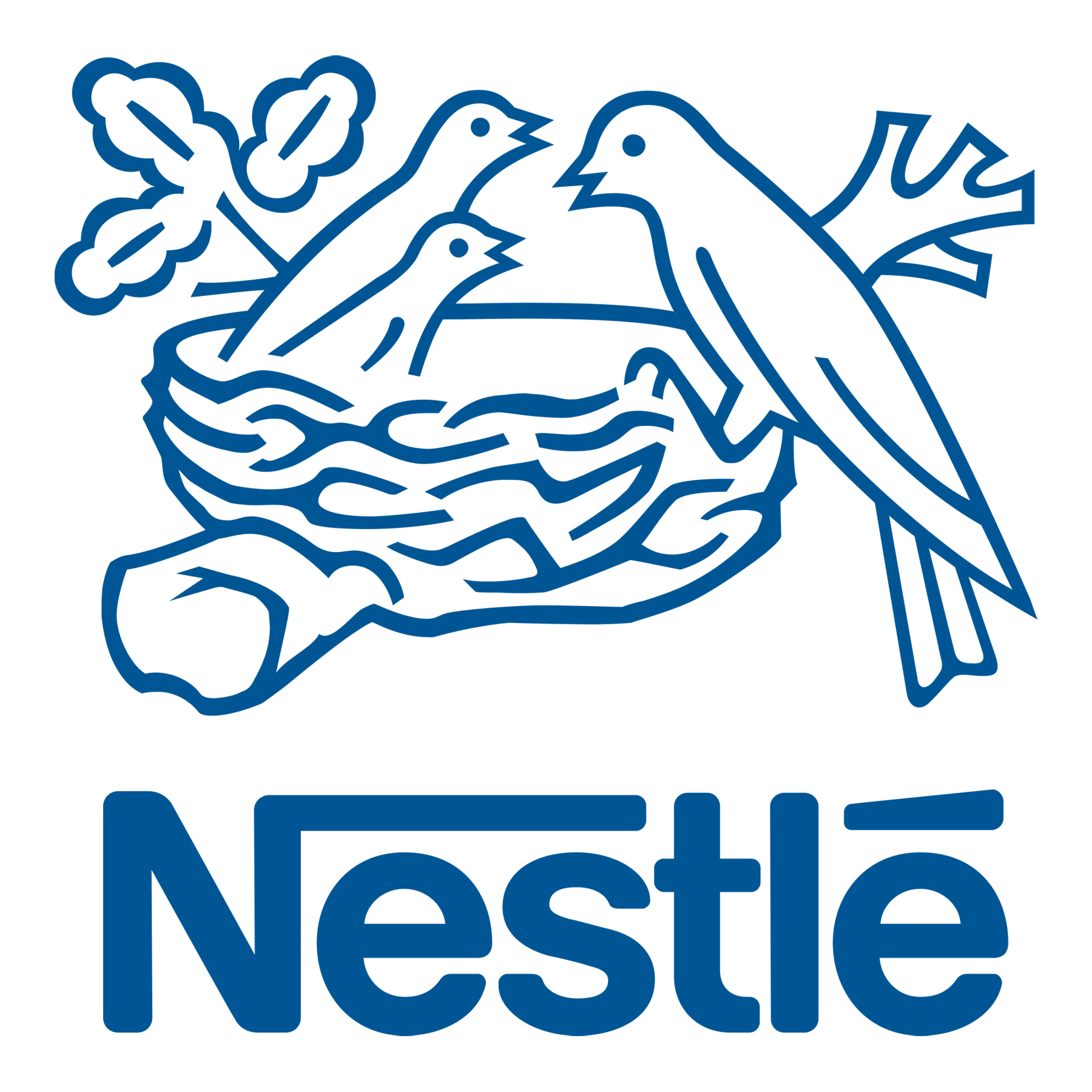 nestle