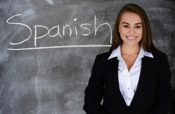 spanish teacher jobs