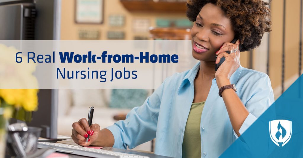 work from home nursing jobs ontario