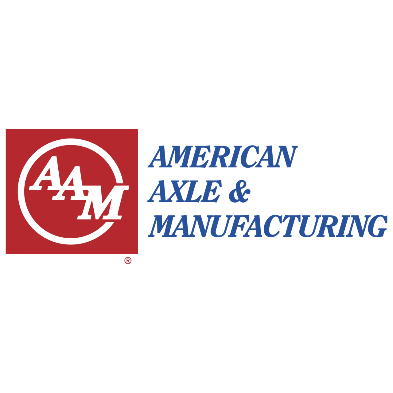 American Axle Manufacturing