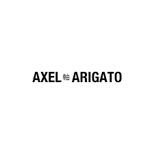 Axel Arigato company
