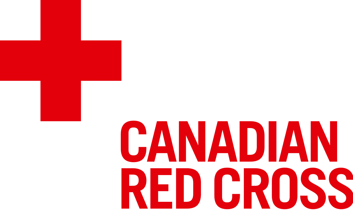 Canadian Red Cross company