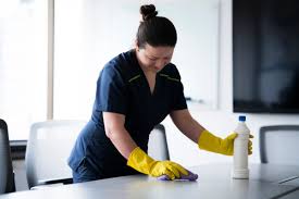 Cleaning Jobs In Germany For Foreigners