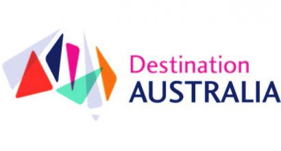 Destination Australia Scholarship