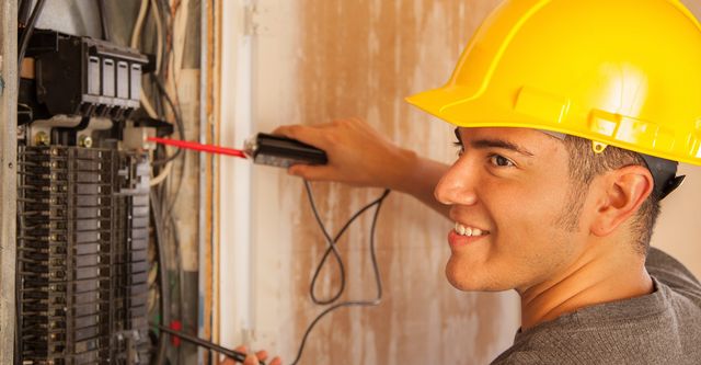 Electrician Jobs Near Me