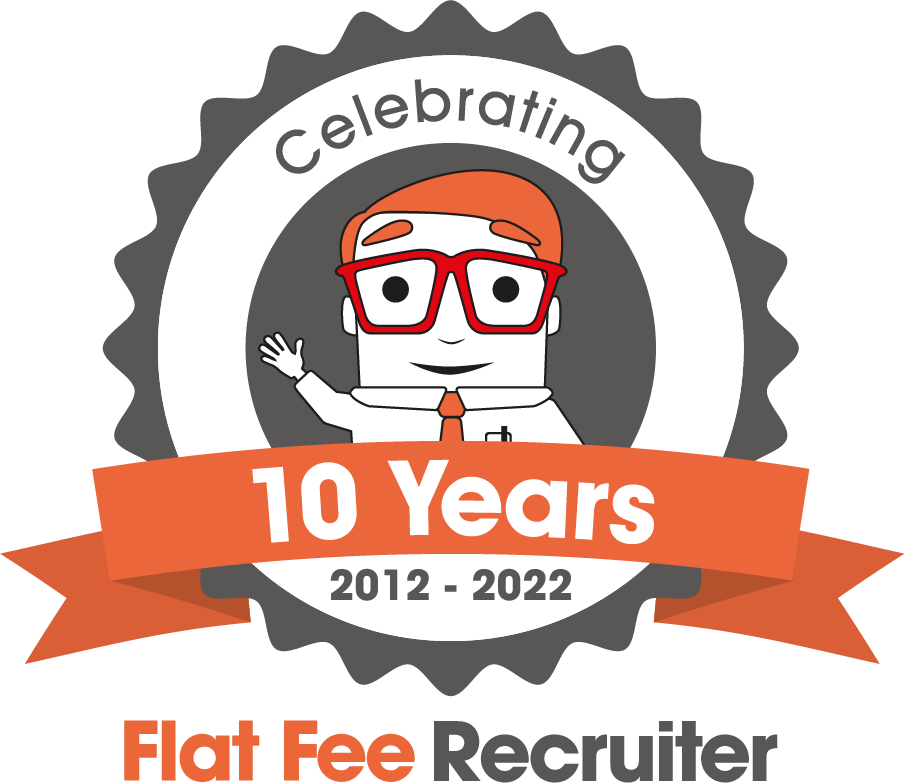 Flat Fee Recruiter 1