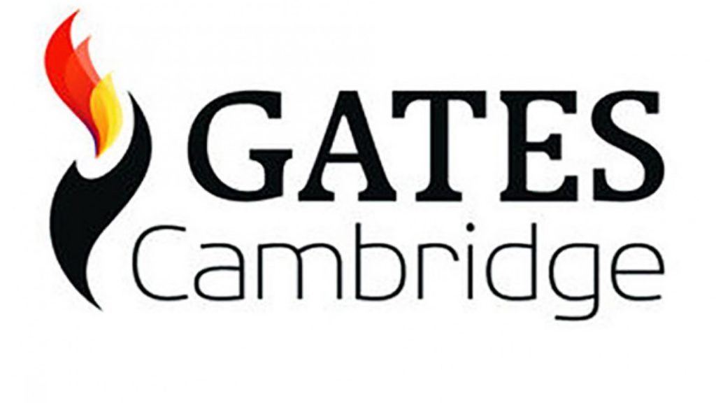 Gates Cambridge Scholarship