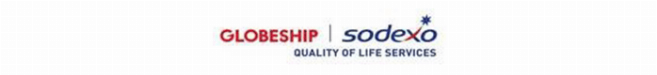 Globeship Sodexo Corporate Services