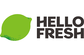HelloFresh company