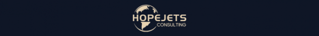 Hopejets Consul