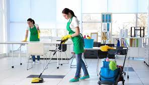 Hotel cleaning Jobs In Dublin