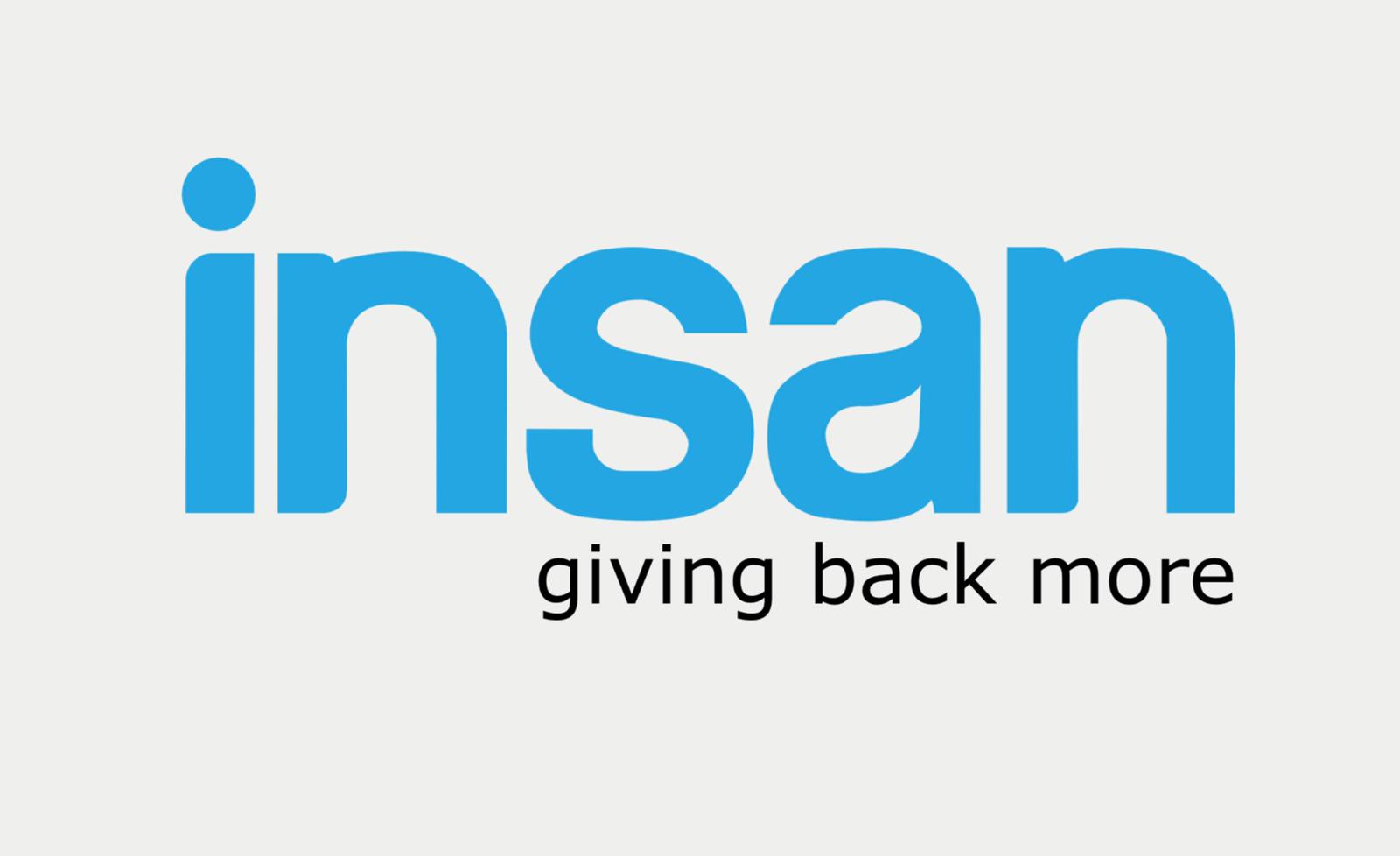 Insan Charitable Society