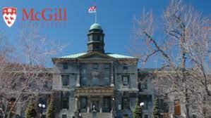 McGill University Undergraduate Scholarships For International Students