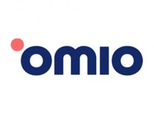 Omio company