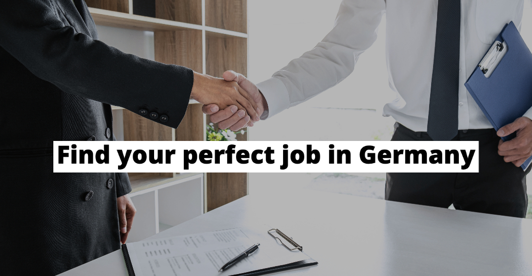 Part-Time Jobs in Germany for English Speakers