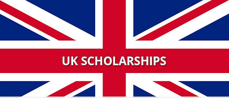 Postgraduate Scholarships UK For International Students