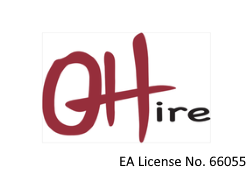 QHire Ltd