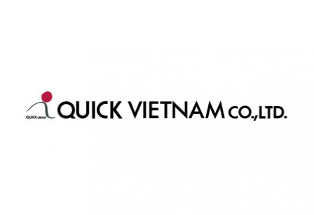 QUICK VIETNAM CO.LTD .