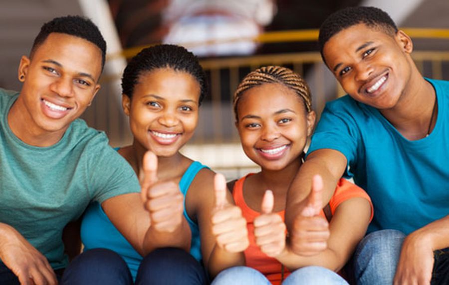 Scholarships To Study In the UK For African Students