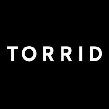 TORRID company