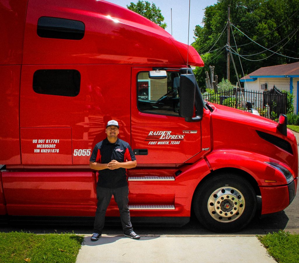 Truck Driving Jobs In Houston No