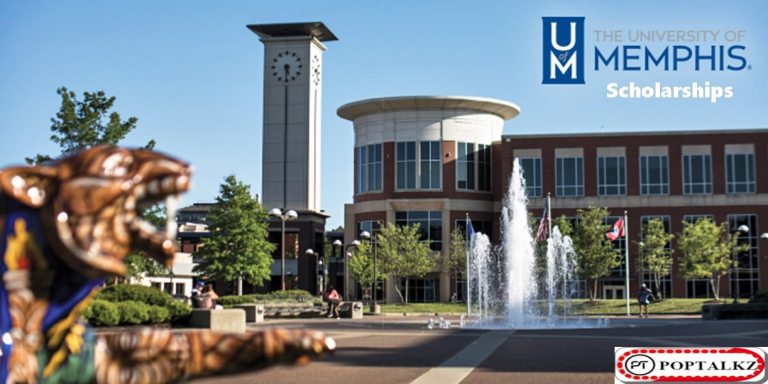 University of Memphis Graduate Scholarships