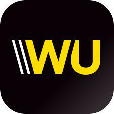 Western Union Financial services company