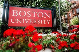 boston university scholarship for international students